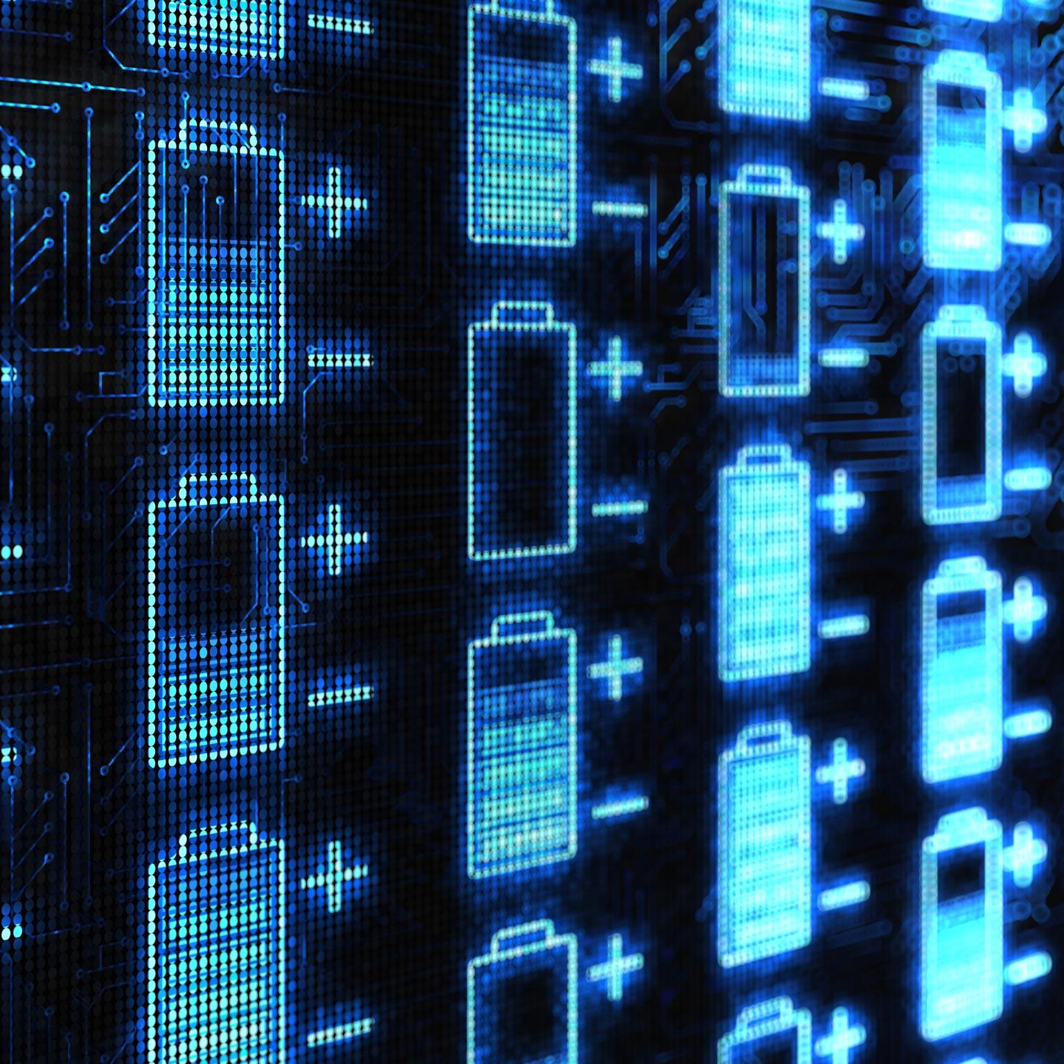 The new economics of energy storage McKinsey